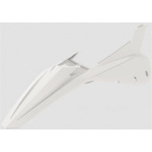Polisport Rear Fender + Side Panels White Beta 8585300001_881715