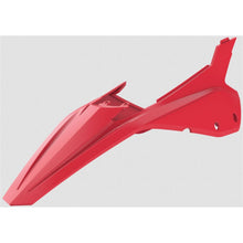 Polisport Rear Fender + Side Panels Red Beta [MPN: 8585300004]_881718