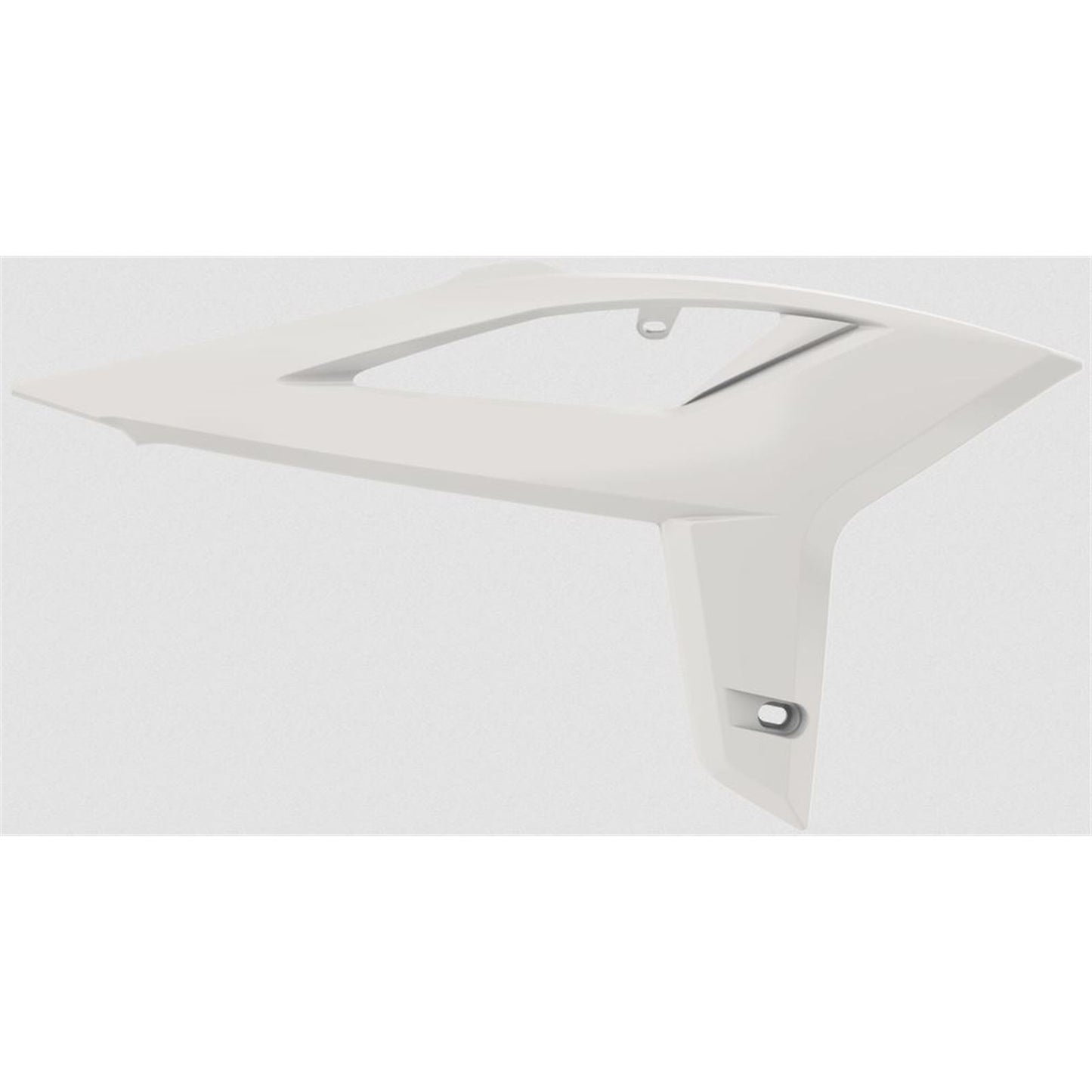 Polisport Radiator Scoops White Beta 8425700001_881720