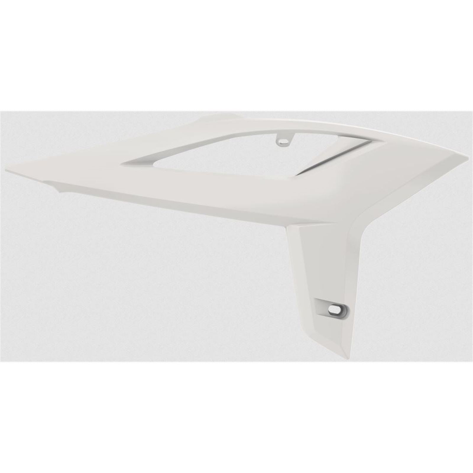 Polisport Radiator Scoops White Beta 8425700001_881720