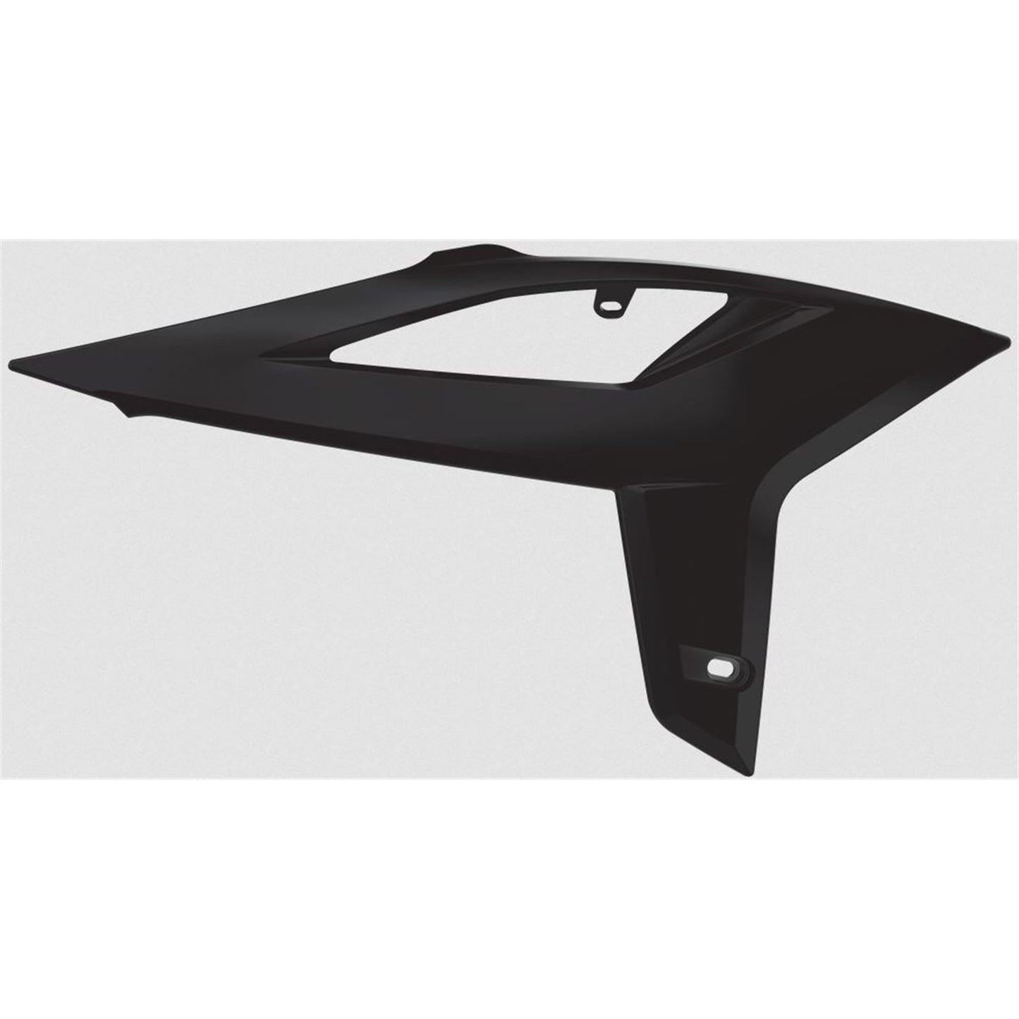 Polisport Radiator Scoops Black Beta 8425700002_881721
