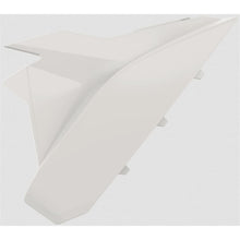 Polisport Airbox Covers White Beta 8425600001_881724