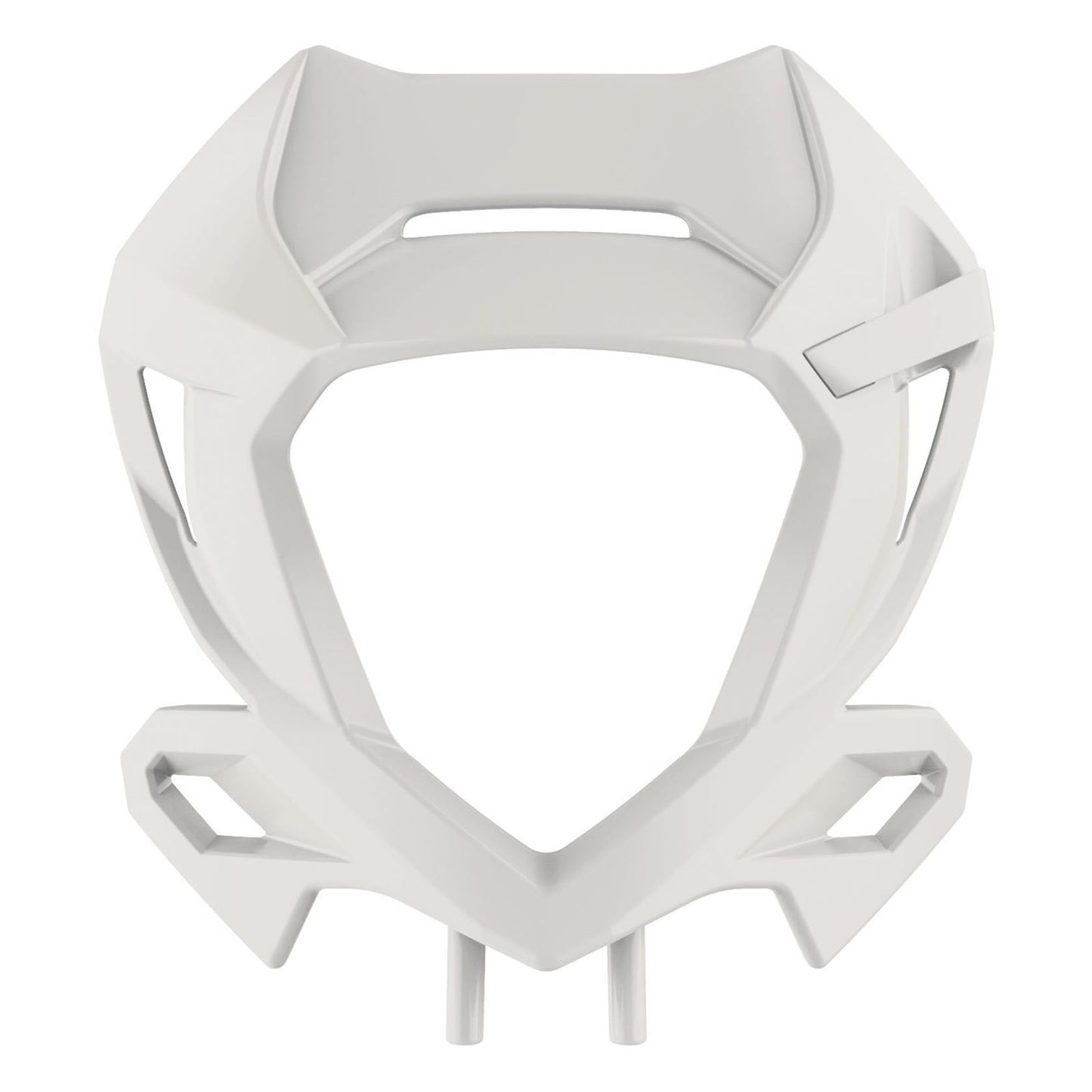 Polisport Headlight Mask for Beta - White 8667300001_1006940