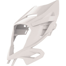 Polisport Headlight Mask for Beta - White [MPN: 8667300001]_2113188