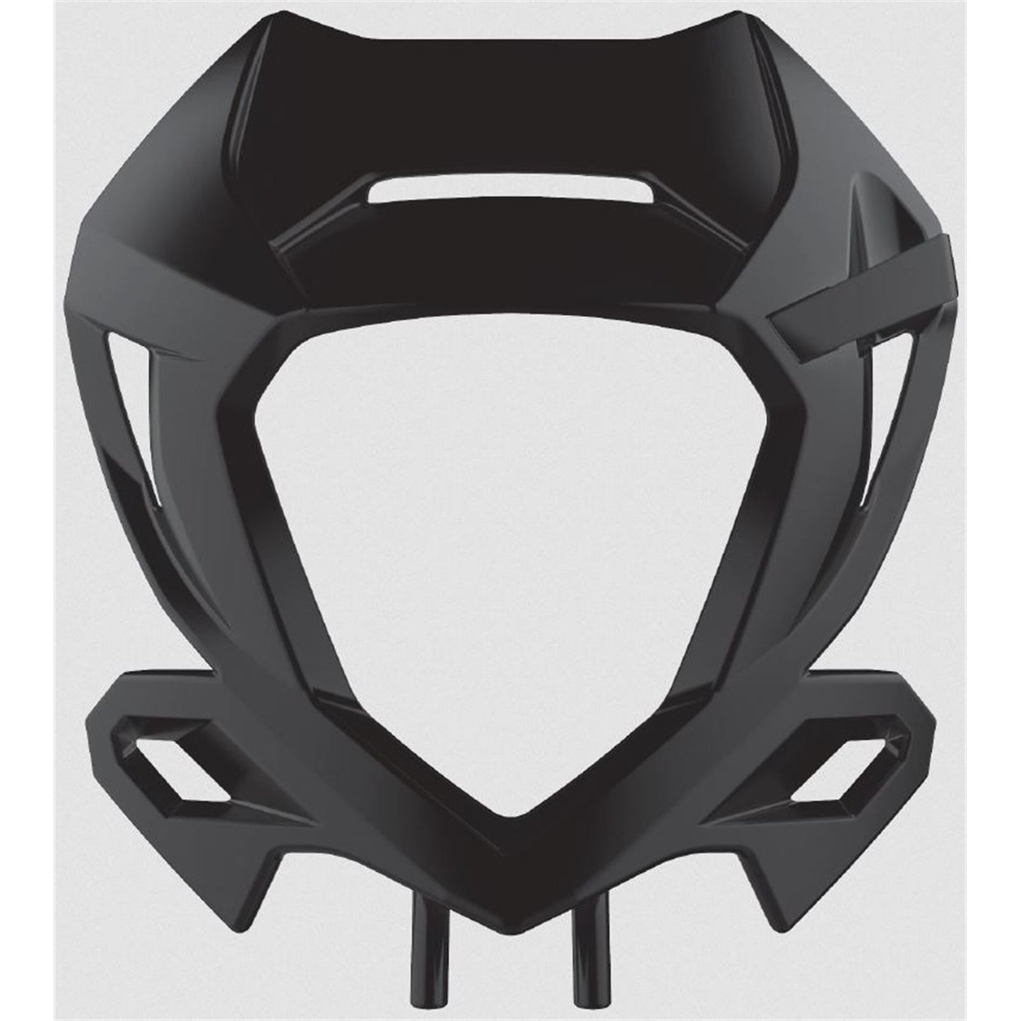 Polisport Headlight Mask Black Beta 8667300002_881728