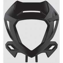 Polisport Headlight Mask Black Beta 8667300002_881728