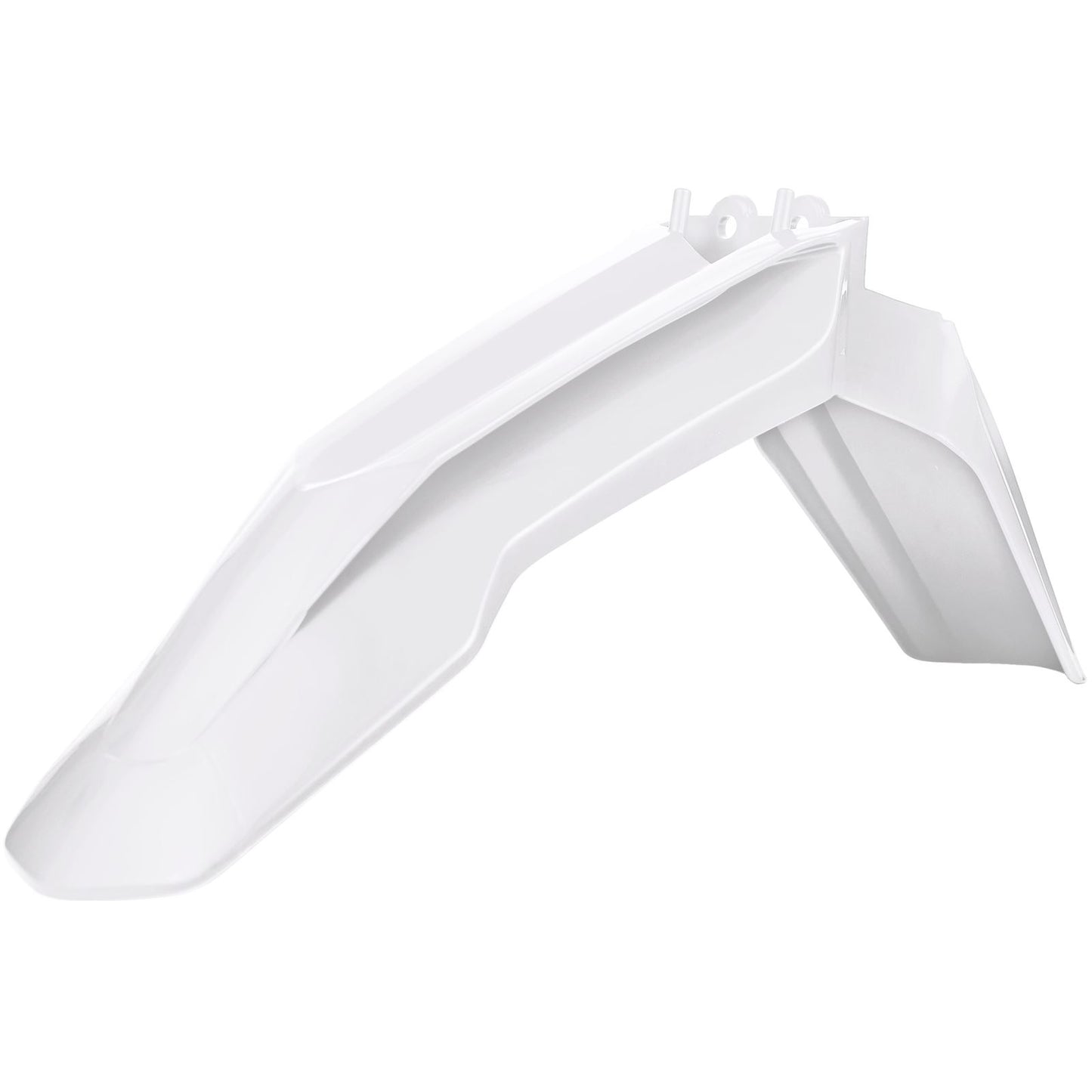 Polisport Front Fender White Sherco 8576900002_1006942