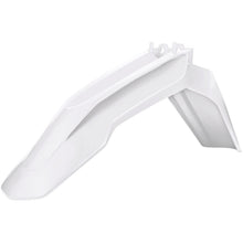 Polisport Front Fender White Sherco 8576900002_1006942