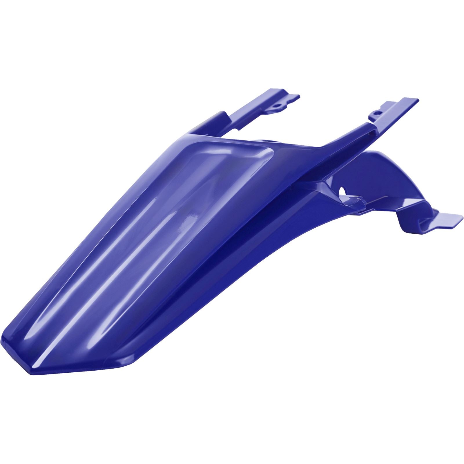 Polisport Rear Fender for Sherco - Blue 8556900001_1006943