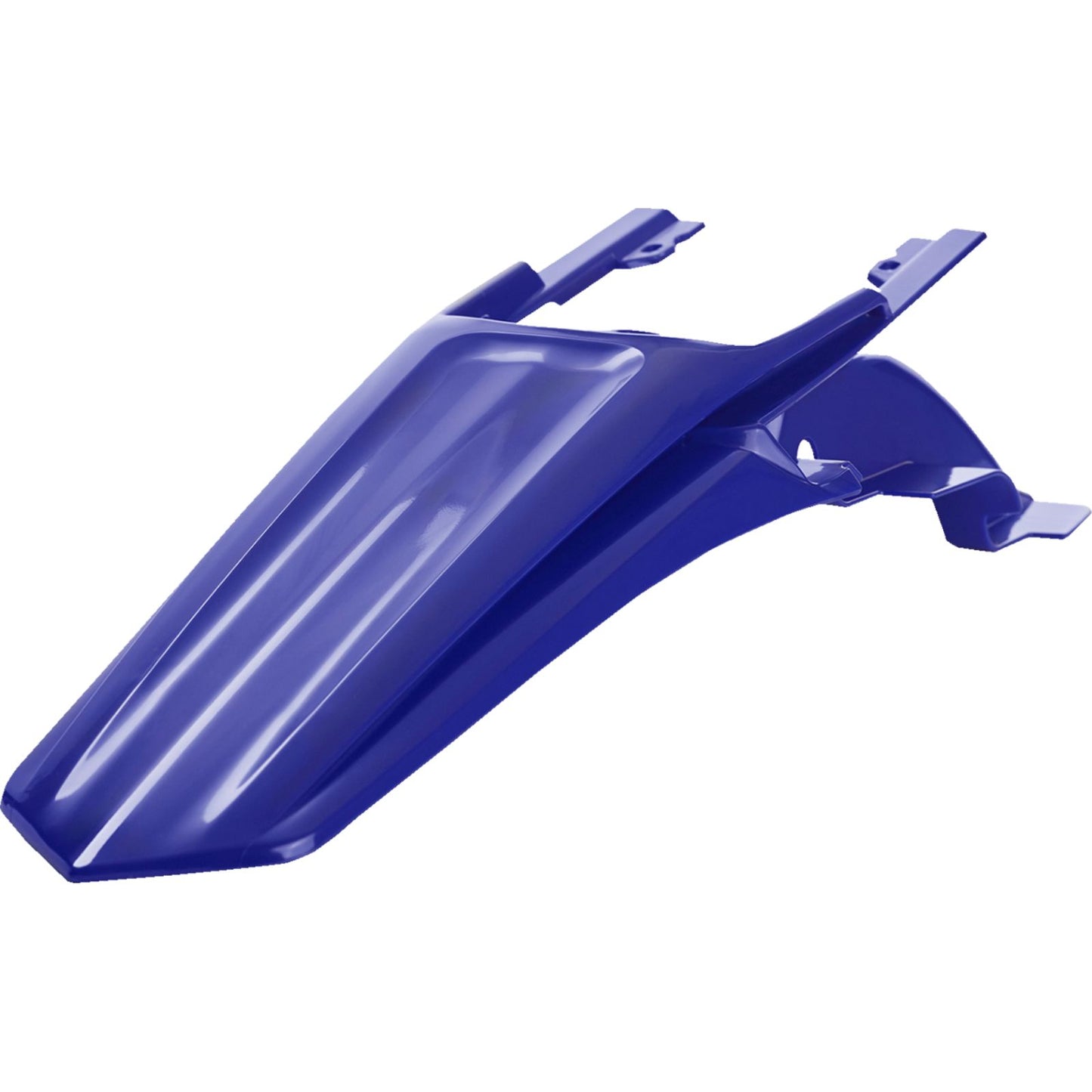 Polisport Rear Fender for Sherco - Blue [MPN: 8556900001]_2113500