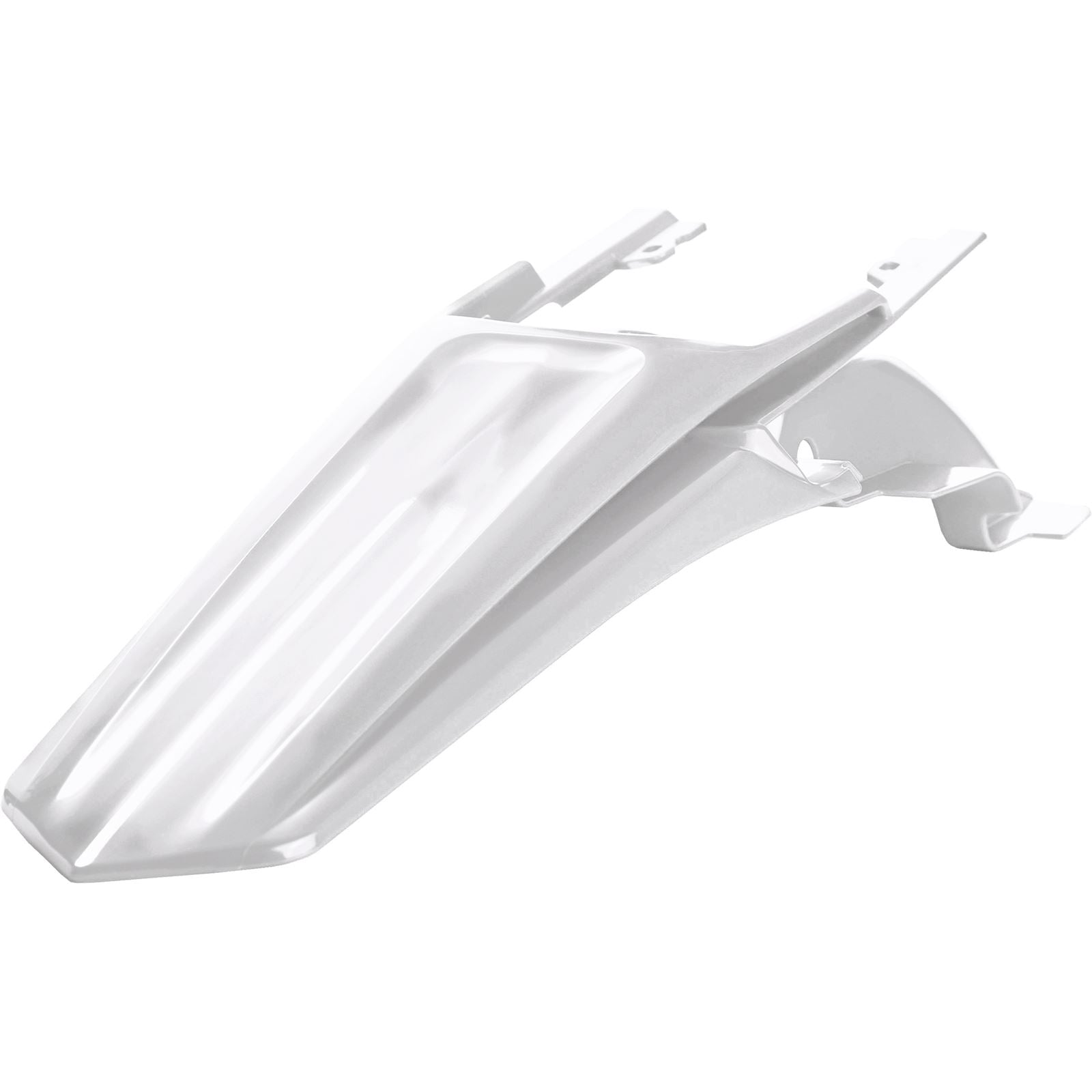 Polisport Rear Fender White Sherco 8556900002_1006872
