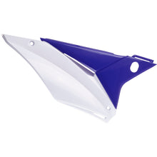 Polisport Side Panels Blue/White Sherco 8424800001_1007070