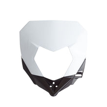 Polisport Headlight Mask for Sherco - White 8679800003_1006999