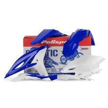 POLISPORT  ENDURO Standard KIT Fits YAMAHA, OEM Color 90468_1082149