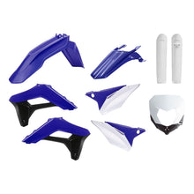 Polisport Full Enduro Kit for Sherco  90845_1007207
