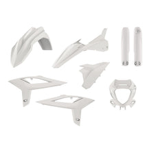 Polisport Full Enduro Kit OEM Color Beta 90929_1007189