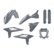 Polisport Full Enduro Kit - Orig Equip - Nardo Grey 90931_1007191