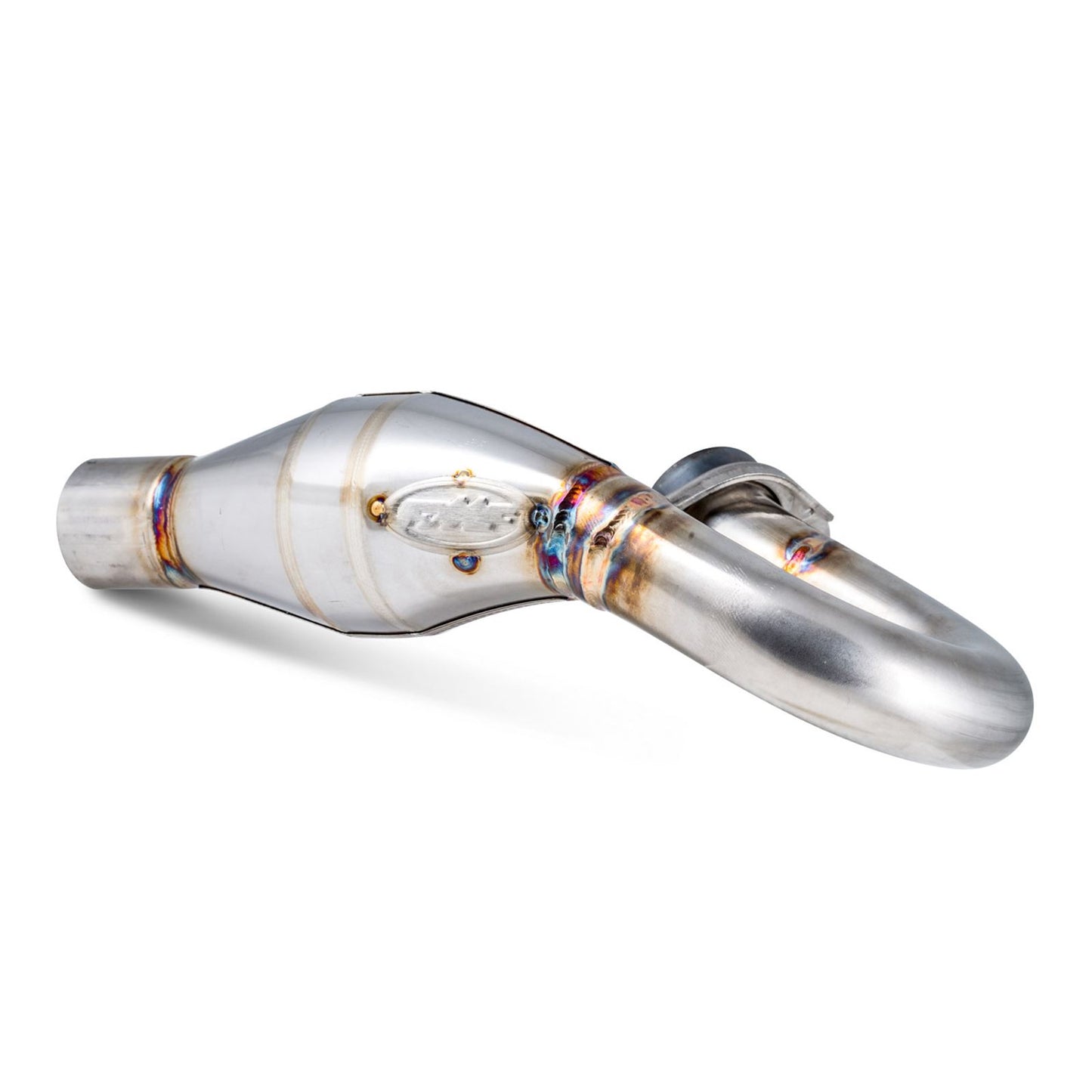 FMF Racing MegaBomb Stainless Header 45665_606955