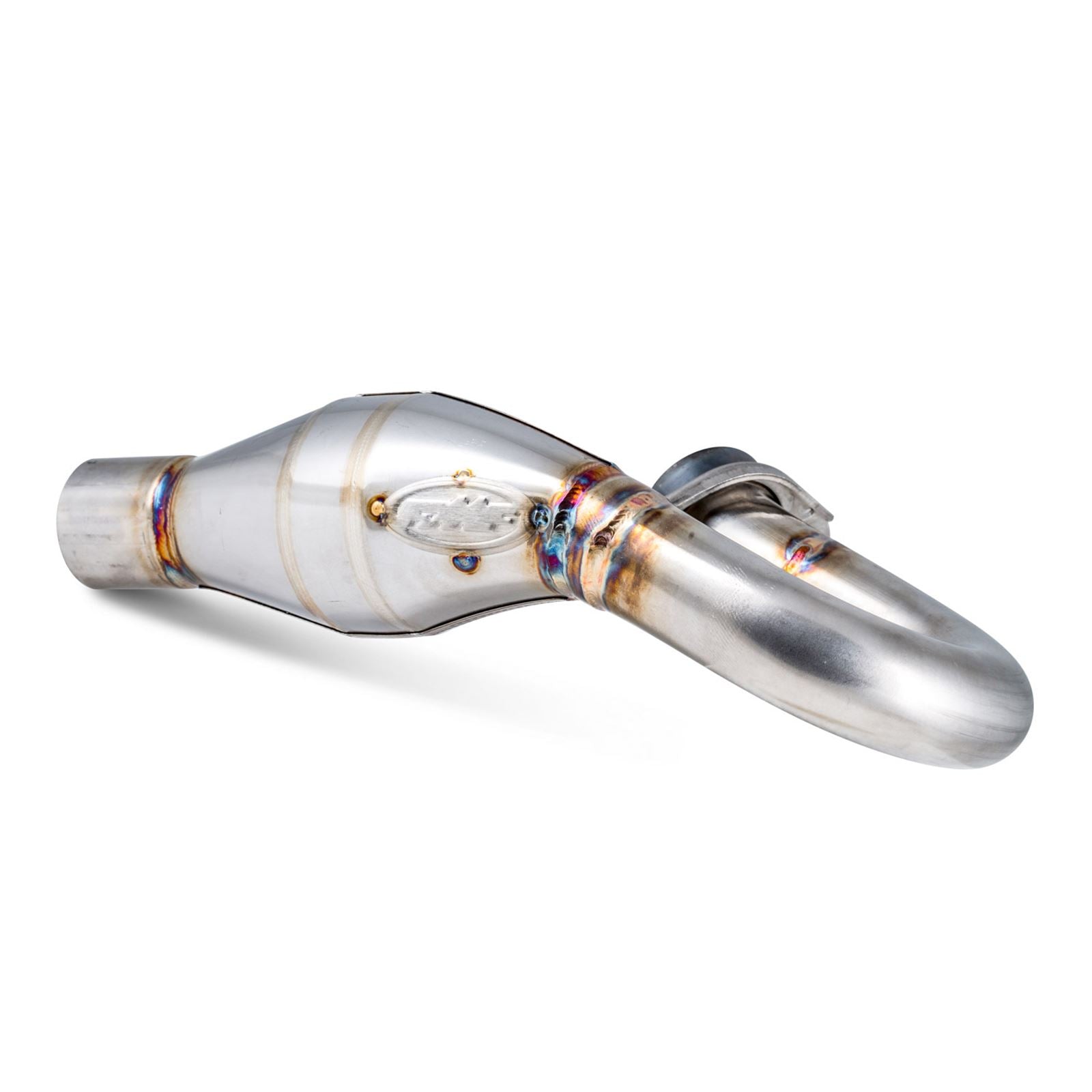 FMF Racing MegaBomb Stainless Header 45665_606955