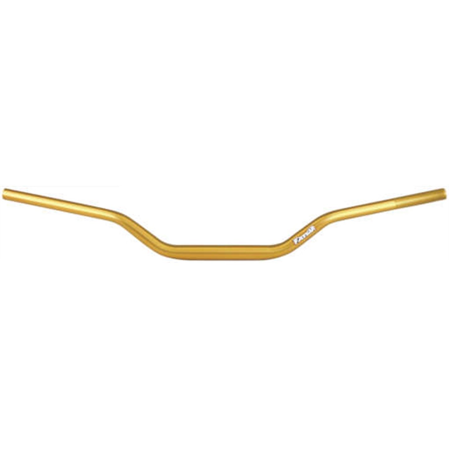 Renthal Handlebar - Fatbar - 845 - Street Medium - Gold 845-50-GO_985482