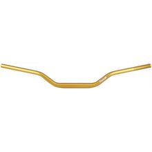 Renthal Handlebar - Fatbar - 845 - Street Medium - Gold 845-50-GO_985482