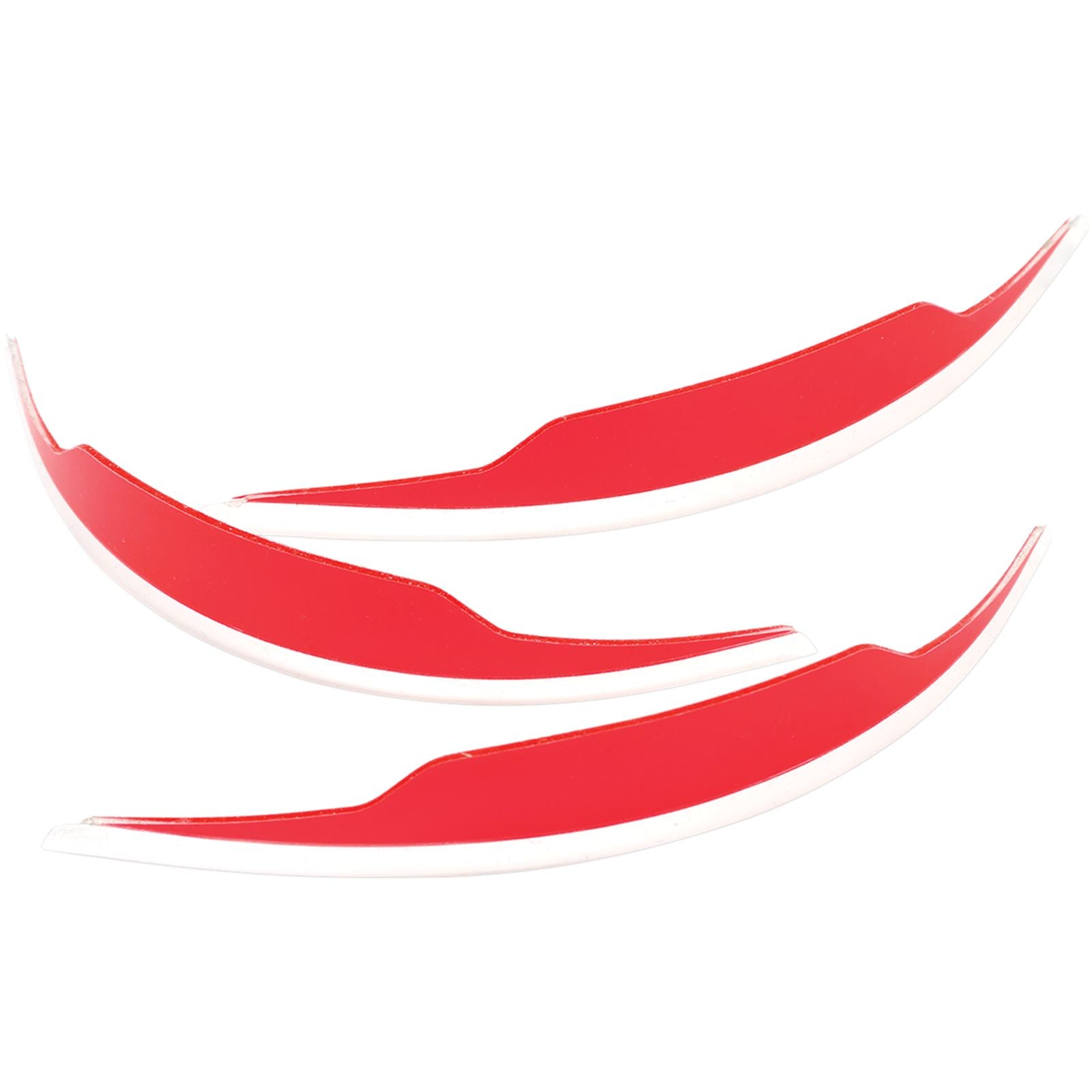 100% Youth Forecast Mud Flap - 3/Pack 51226-610-02_317292