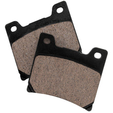 BikeMaster Brake Pads - Front/Rear - for Yamaha Y2013_129225
