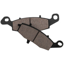 BikeMaster Brake Pad for Kawasaki K5038_129227
