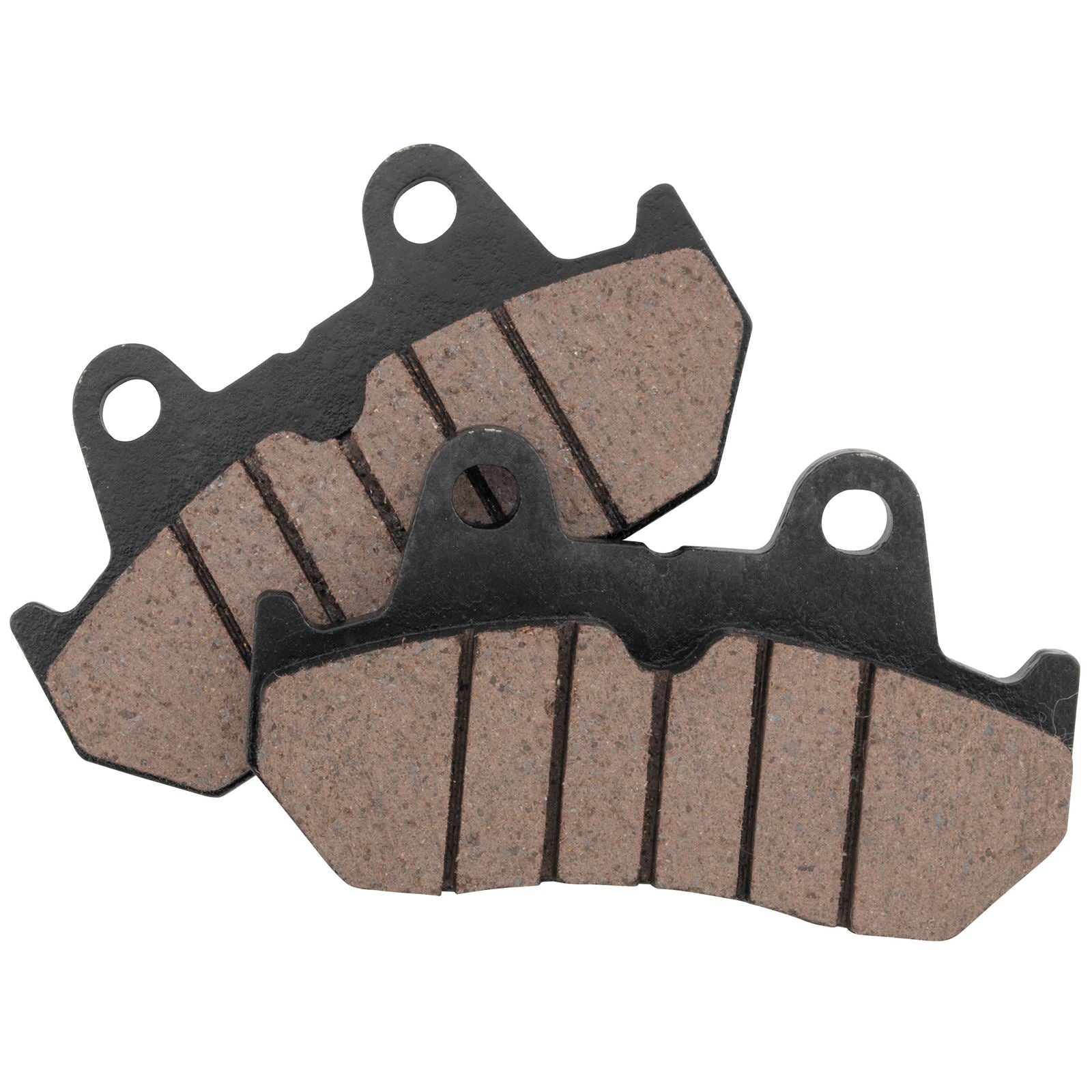 BikeMaster Brake Pad for Honda H1014_129229
