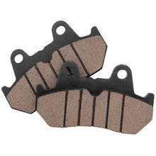 BikeMaster Brake Pad for Honda H1014_129229