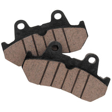 BikeMaster Brake Pads - Front/Rear for Honda H1024_129230