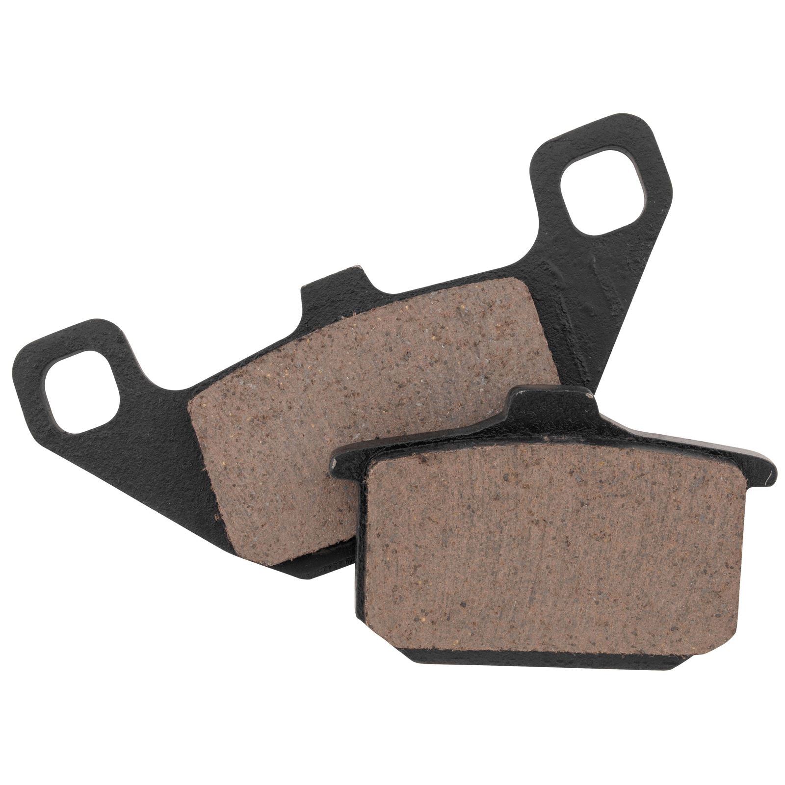 BikeMaster Brake Pads - Front/Rear for Kawasaki K5019_129231