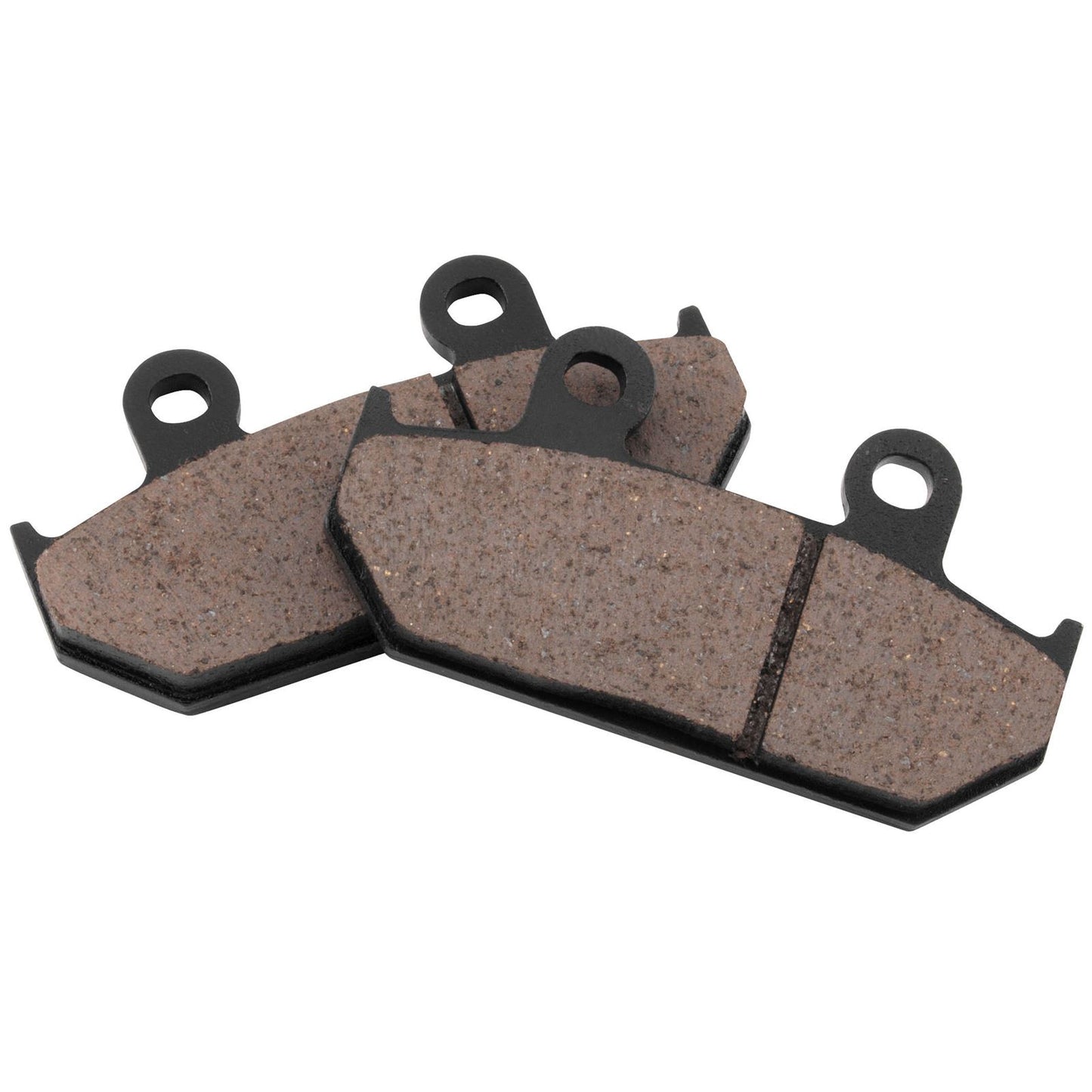BikeMaster Brake Pad for Honda H1046_129234