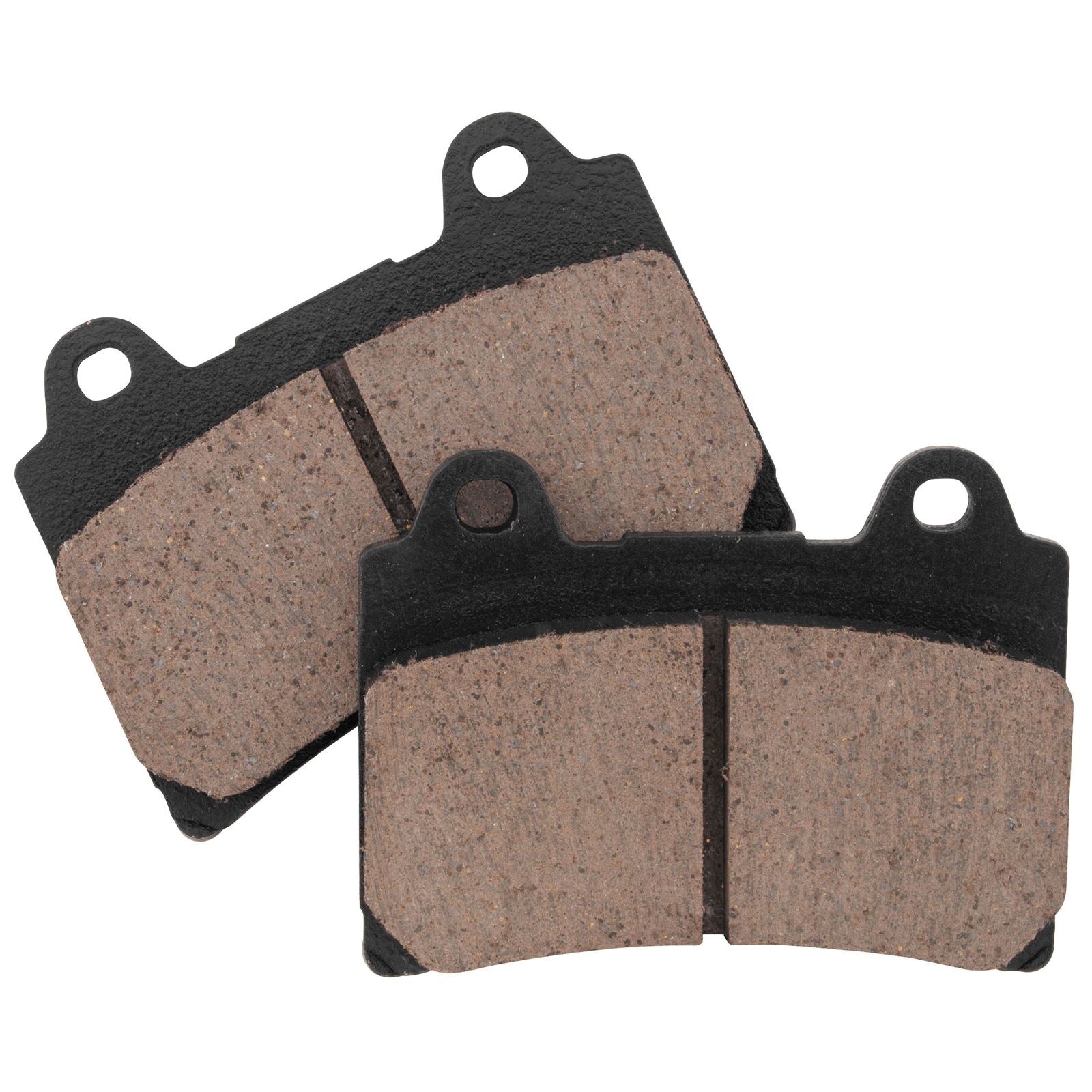 BikeMaster Brake Pads - Front/Rear - for Yamaha [MPN: Y2017]_129235