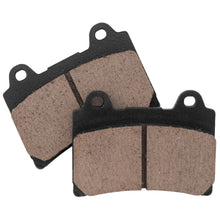 BikeMaster Brake Pads - Front/Rear - for Yamaha [MPN: Y2017]_129235