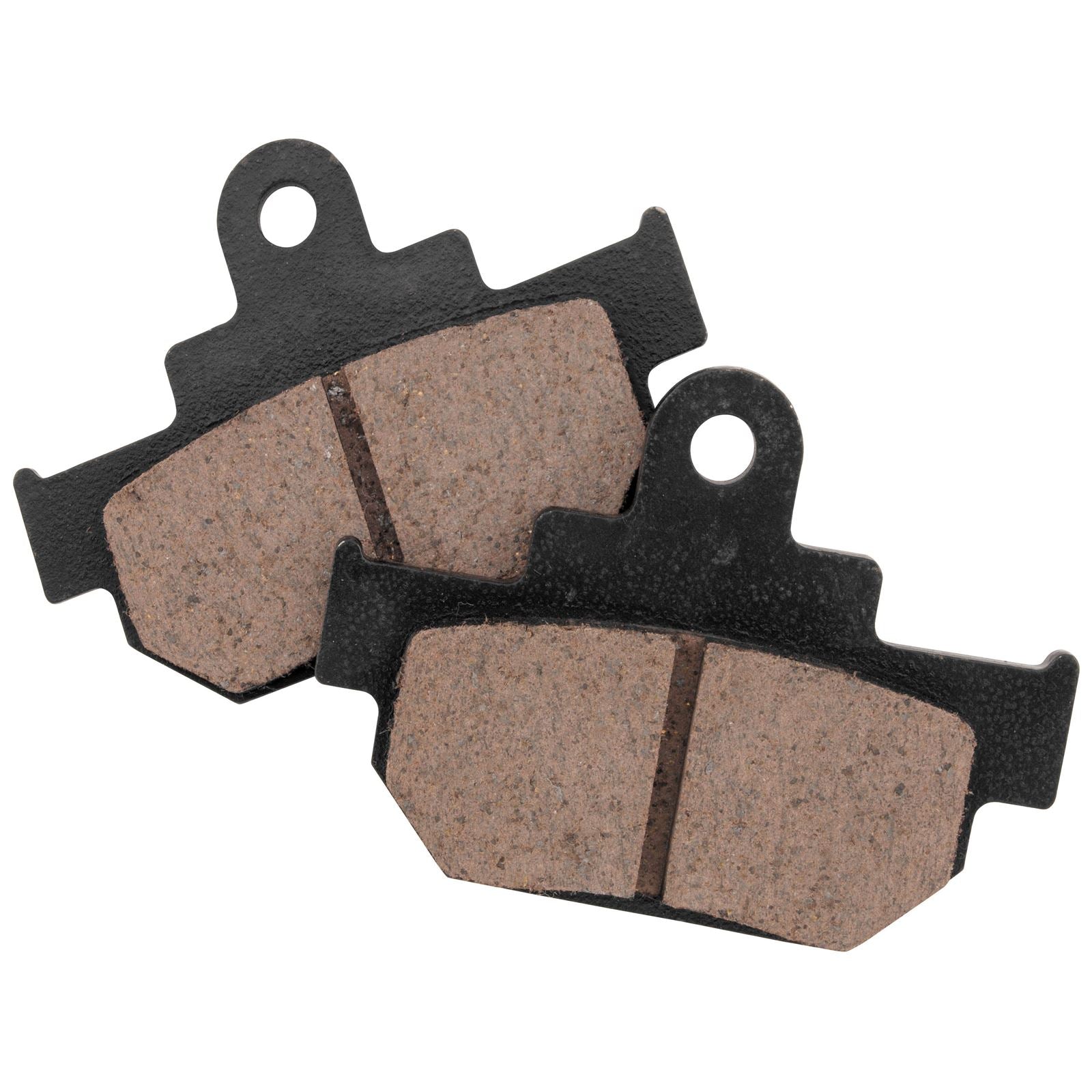 BikeMaster Brake Pad for Suzuki S3026_129238