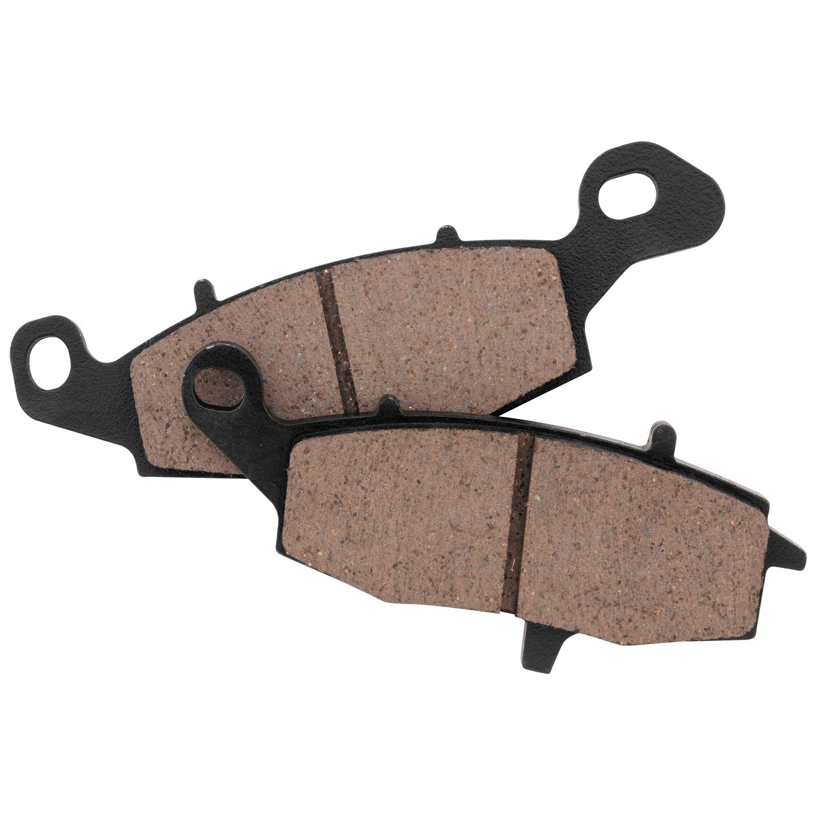 BikeMaster Brake Pad for Kawasaki K5037_129240