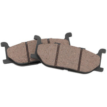 BikeMaster Brake Pad for Yamaha Y2040_129242