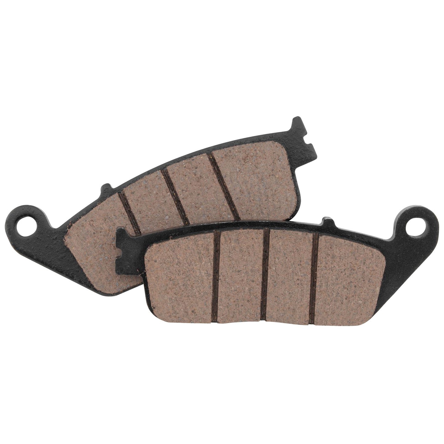 BikeMaster Brake Pad for Honda H1045_129244