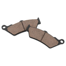 BikeMaster Brake Pad - Front/Rear O7061_129247