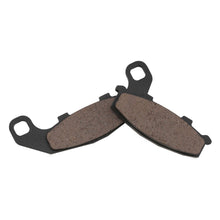 BikeMaster Brake Pad for Kawasaki K5025_129253