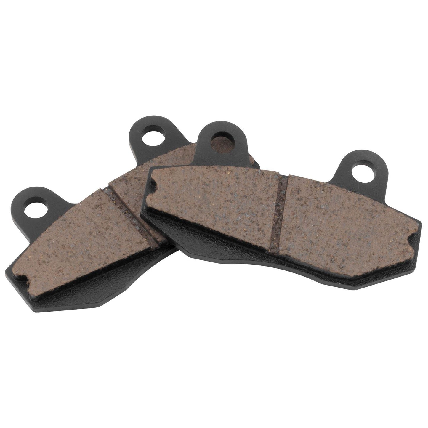 BikeMaster Brake Pad for Honda H1022_129255