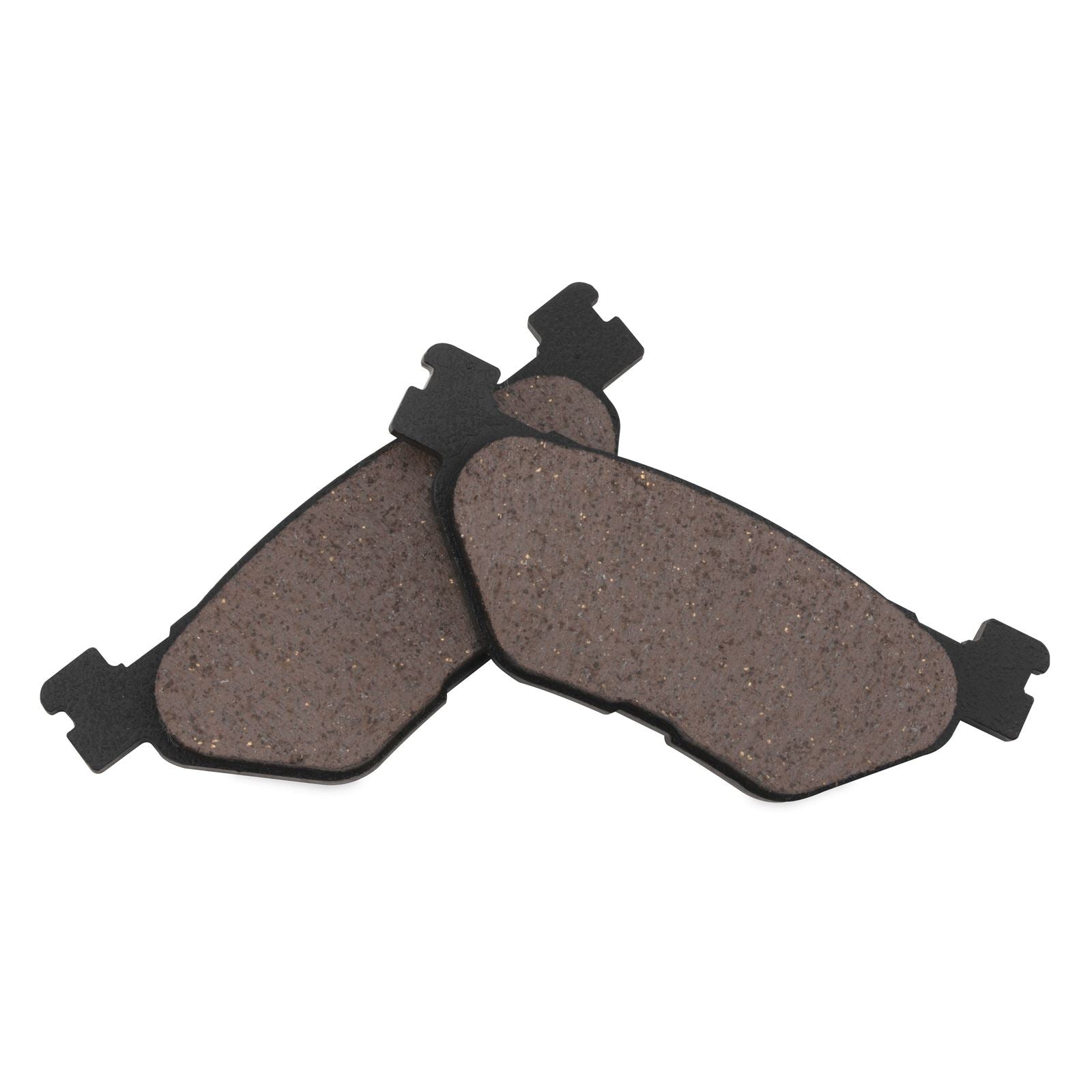 BikeMaster Brake Pad for Yamaha - Rear Y2065_129259