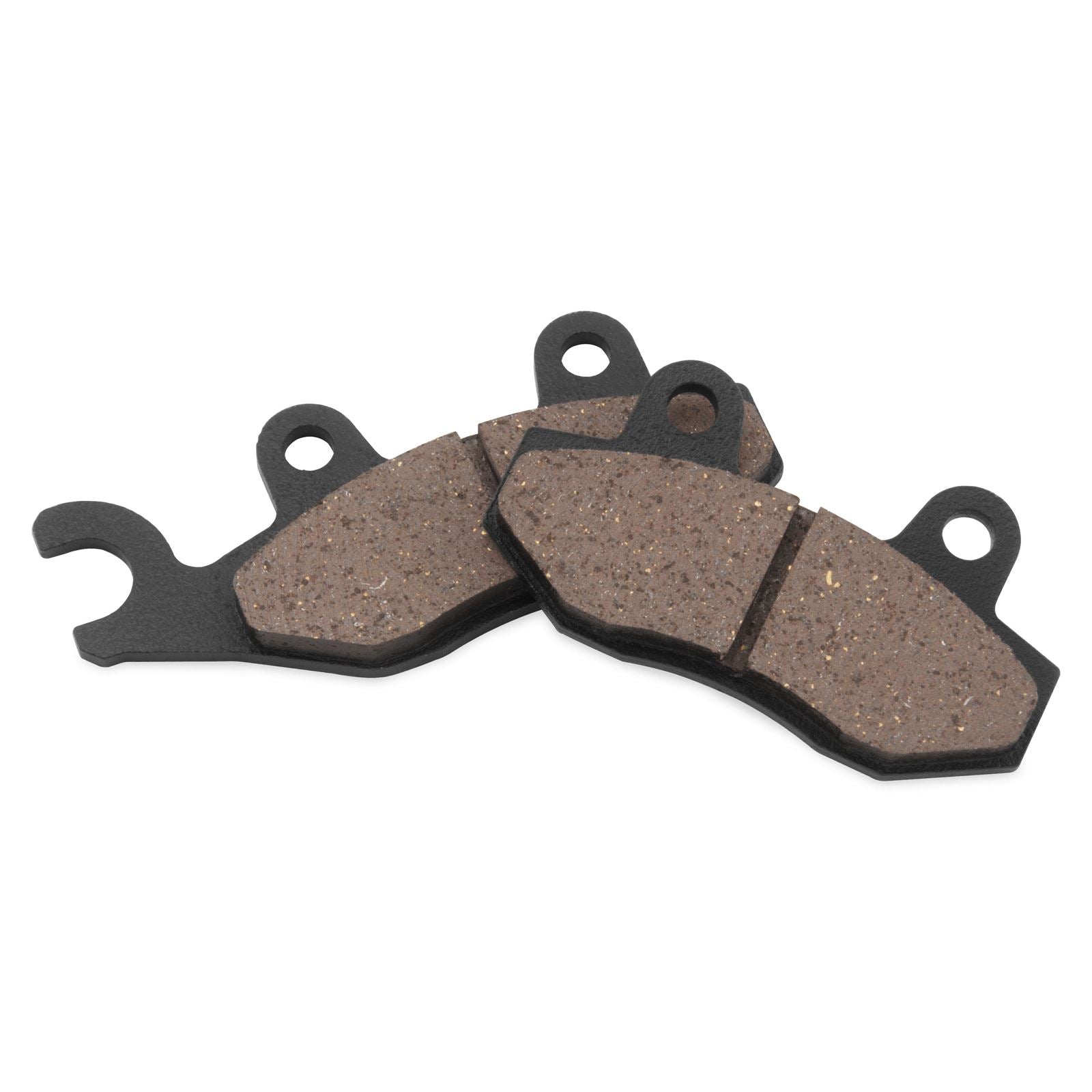 BikeMaster Brake Pad for Honda H1070_129260