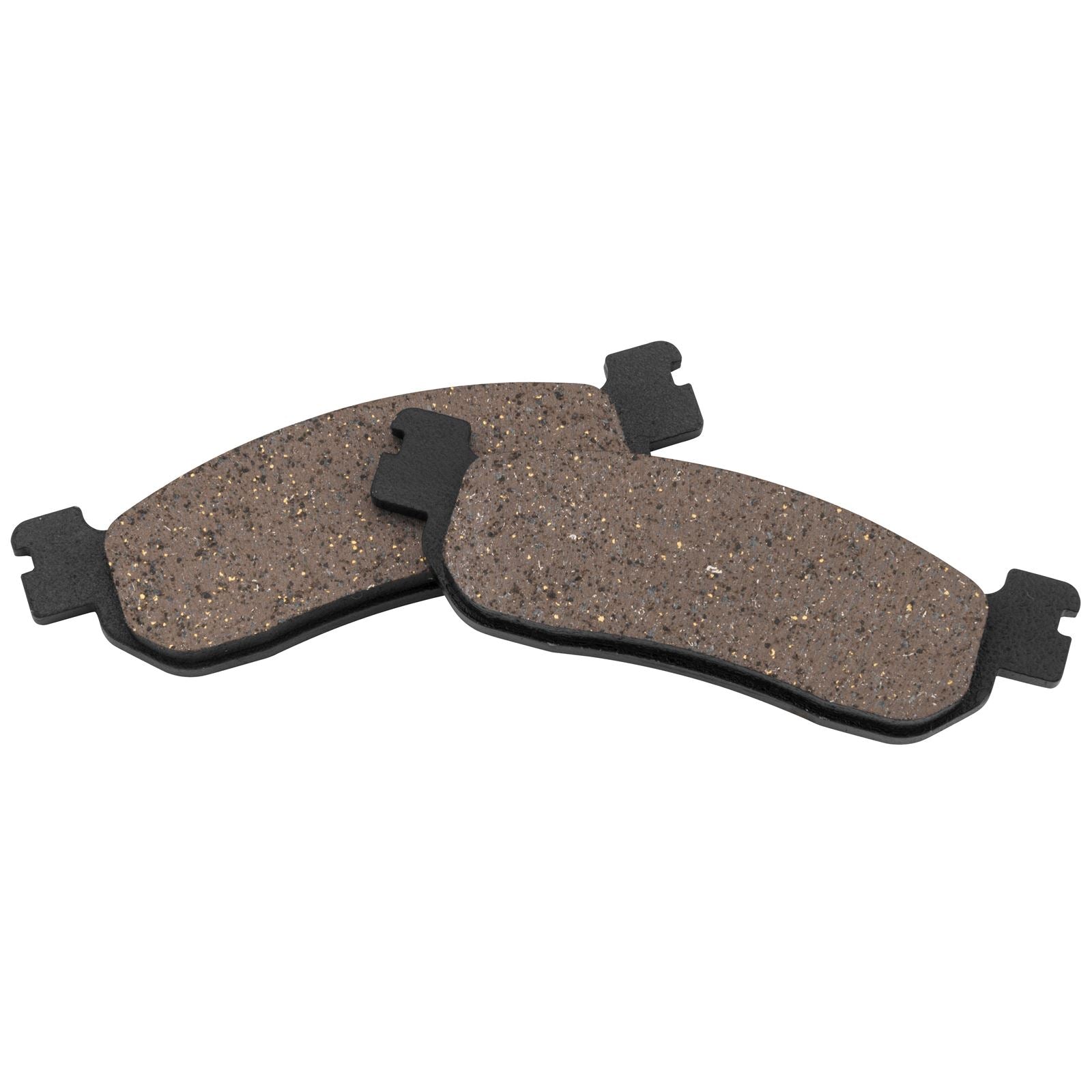 BikeMaster Brake Pad for Yamaha Y2043_129265