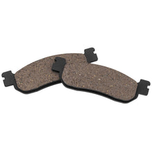 BikeMaster Brake Pad for Yamaha Y2043_129265