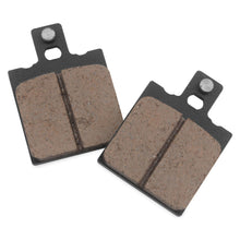 BikeMaster Brake Pad - Front/Rear O7006_129267