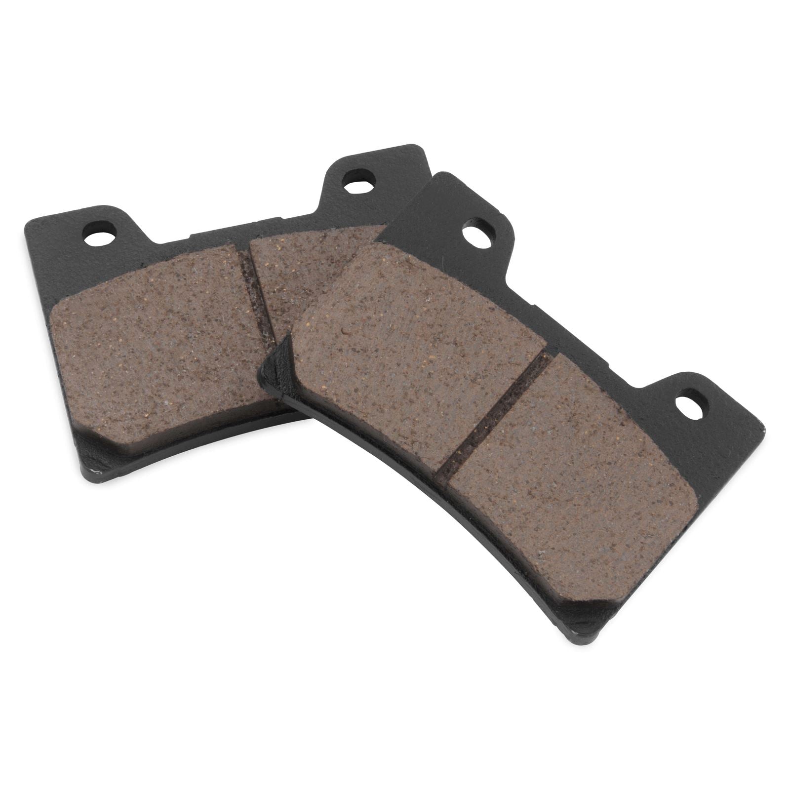 BikeMaster Brake Pad for Yamaha Y2035WOC_129268