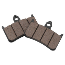 BikeMaster Brake Pad for Honda H1044_129269