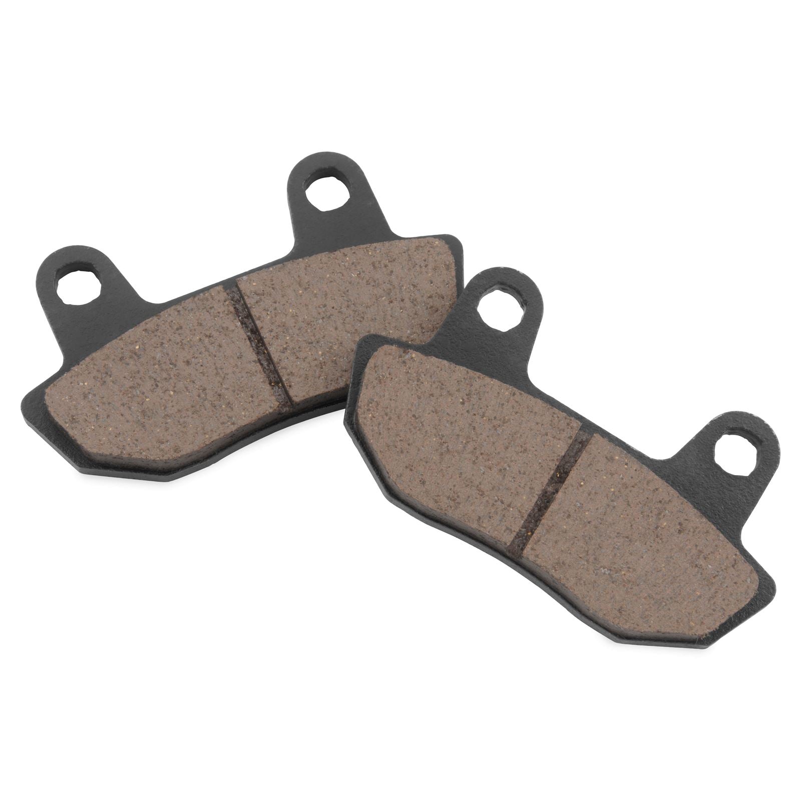 BikeMaster Brake Pad for Honda H1021_129279